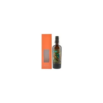 Rum Samaroli Jamaica Rhapsody 2023 0,7L 45% box