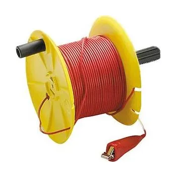 Měřicí kabel Chauvin Arnoux měřicí kabel 100.00 m 1 ks