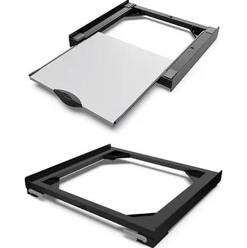 Domácí spotřebič Meliconi 656128 Torre DARK + Výsuvná podložka Meliconi