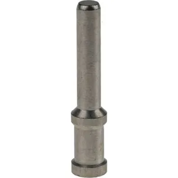 Elektrický konektor Samčí krimpovací kontakt, řada: Han Contacts, Samec, formát pólů: 1P, počet kontaktů: 1, pro použití s: Napájecí