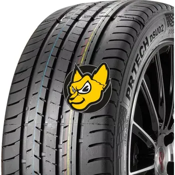Pneumatika Doublestar DSU02 235/45 R18 98W XL