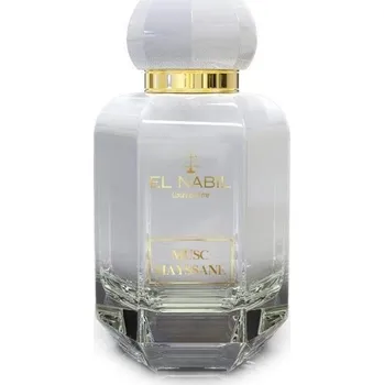 El Nabil - Musc Mayssane 65 ml parfémová voda pro ženy