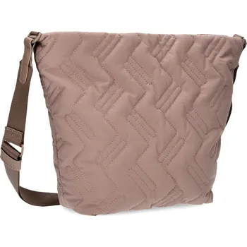 Kabelka Kabelka z recyklovaného nylonu Zwei CL90 MOC