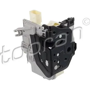 Autozámek Zámek dveří TOPRAN 117 745