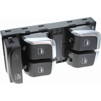 Autoelektrika Spínač, zvedací zařízení oken VEMO V10-73-0322