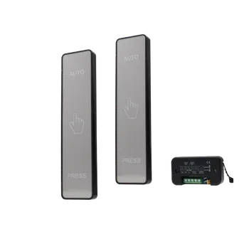 -- Bezdrátová dotyková tlačítka