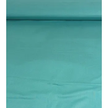 Metráž látka bavlna jednobarevná UNI smaragdová | RTex