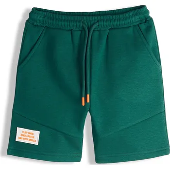 Dětská móda GATE Teplákové šortky 3Y 426-0265/4591