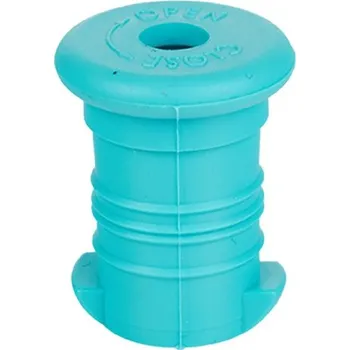 Náhradní zátka pro Zdravou lahev tyrkysová