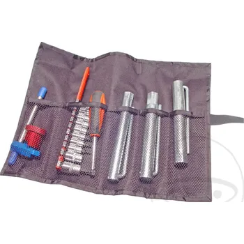 Motodoplněk JMP základní sada nářadí BMW 6ON BMW F 650 650 94-00, F 650 650 ST 97-99, F 650 650 GS 00-08, F 650 650 GS ABS 00-08, F 650 650 GS DAKAR 00-08, F 650 650 GS DAKAR ABS 02-08, F 650 650 CS SCARVER 02-05...