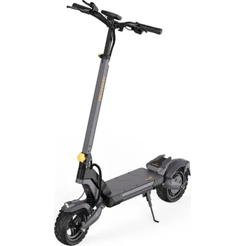 Elektrokoloběžka Elektrická koloběžka Ausom L2 Single motor