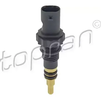Čidlo automobilu TOPRAN Senzor teploty chladicí kapaliny TPR 502 647