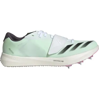 Pánská běžecká obuv Tretry adidas ADIZERO TJ/PV id0301 Velikost 44 EU | 9,5 UK | 10 US | 27,1 CM