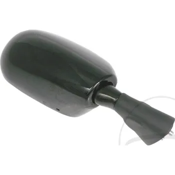 Autodíl JMP zrcátko černá pravý SUZUKI SV 650 S 99-02, SV 650 SU 99-02