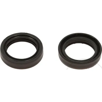 Těsnění pro motocykl JMP gufera do vidlic sada 33X45X10 NOK MALAGUTI CIAK 125 01-03, CIAK 125 MASTER 07, MBK TZR 50 XPOWER 03-04, YP 125 R (E) SKYLINER 03-07, YP 125 R (D) SKYLINER 02, YAMAHA TZR 50 03-16, TZR 50 WGP ANNIVERSARY 12-13...