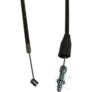 Auto-moto JMP spojkové lanko SUZUKI GS 500 E 79, GS 550 KOLO S VÝPLETEM 77-79, GS 550 E LITÁ KOLA 78-80, GS 550 D KOLO S VÝPLETEM 80, GS 550 EG RED SUZI LITÁ KOLA 80, GS 550 M KATANA 81-83, GS 550 M KATANA ANTI DIVE 82-83