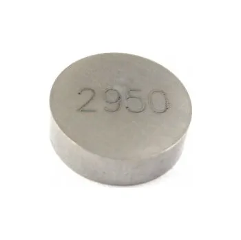 Autodíl JMP ventilová podložka 10 mm 2.95 PRX 7470527 BETA RR 350 4T ENDURO 11-14, RR 350 EFI ENDURO 15-20, RR 350 4T FACTORY 12-14, RR 350 4T RACING 13, RR 350 EFI RACING 15-20, RR 390 ENDURO 15-20, RR 390 RACING 16-19...