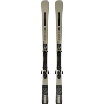 Lyžování Salomon S/MAX N°12 + MI12 GW Barva: -, Velikost: 155