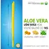 Ušní svíce HOXI s ALOE VERA - volně balené volně balené: 4ks a více