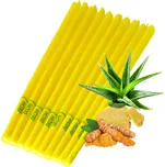 Ušní svíce HOXI s ALOE VERA - volně…