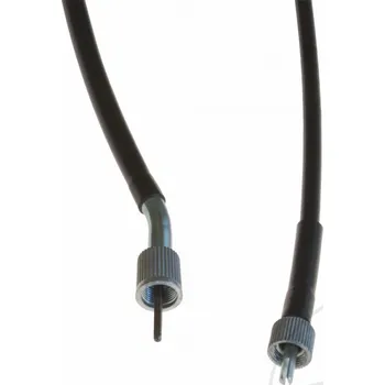 Autodíl JMP lanko tachometru KAWASAKI KLR 650 87-89, VN 1500 CLASSIC 96-99