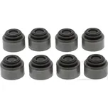 JMP těsnění ventilů sada Obsahuje 8 kusů APRILIA ETV 1000 CAPONORD 01-05, ETV 1000 CAPONORD ABS 04-09, ETV 1000 CAPONORD RALLY RAID 03-06, RST 1000 MILLE FUTURA 01-04, RSV 1000 R 04-10, RSV 1000 R FACTORY 04-10, RSV 1000 MILLE 98-03...