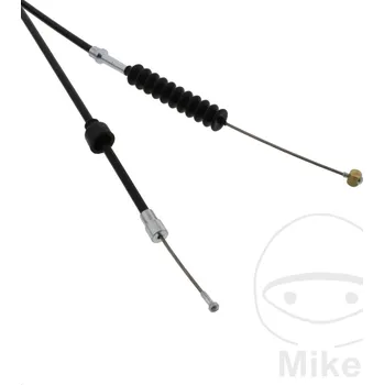 Autodíl JMP spojkové lanko 1394MM BMW R 45 S 78-85, R 45 N 81-85, R 65 1SERIE 78-80, R 65 2SERIE 80-85, R 65 LS 81-85, R 100 RS/2 MONOLEVER 86-92