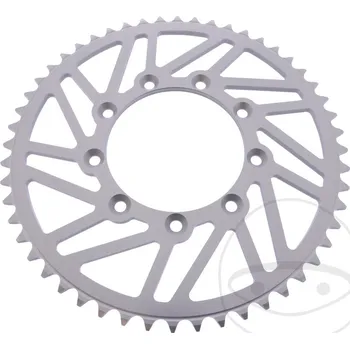 Řetězová sada pro motocykl Esjot rozeta ALU 52Z pro řetěz 520 SI ESJ vnitřní průměr 105 rozteč děr 124 TM RACING EN 125 05-19, RACING EN 125 F I 20-24, RACING EN 125 F I ES 25, RACING EN 144 08-24, RACING EN 144 F I 20-24, RACING EN 250 F 4T 05-10, RACING EN 250 2T 05-24...