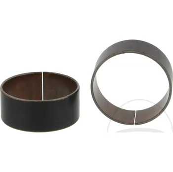 Auto-moto JMP sada pouzder do předních vidlic 46.70X20X1.50 HONDA CBR 600 RR 03-04, CBR 900 RR FIREBLADE 92-99, CR 125 R 90-91, CR 250 R 89-91, CR 500 R 89-91, CRF 1000 L AFRICA TWIN 16, CRF 1000 L A AFRICA TWIN ABS 16-20...