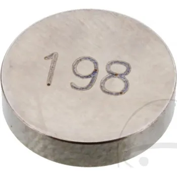 Auto-moto JMP ventilová podložka 8.8 mm 1.98 APRILIA RSV4 1000 R 10-13, RSV4 1000 R ABS APRC 13-15, RSV4 1000 R APRC 11-13, RSV4 1000 FACTORY 09-11, RSV4 1000 FACTORY ABS APRC 13-15, RSV4 1000 FACTORY APRC 11-13, TUONO 1000 V4 R 11-13...