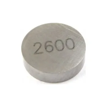 Autodíl JMP podložka 10 MM 2.60 BETA RR 350 4T ENDURO 11-14, RR 350 EFI ENDURO 15-20, RR 350 4T FACTORY 12-14, RR 350 4T RACING 13, RR 350 EFI RACING 15-20, RR 390 ENDURO 15-20, RR 390 RACING 16-19...