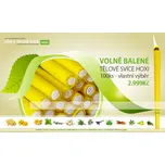 Tělové svíce HOXI 100ks MIX vlastní výběr