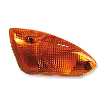 Osvětlení pro motocykl JMP blinkr GL černá MBK YQ 50 NITRO 98-00, YQ 100 NITRO 00-03, YAMAHA YQ 50 R AEROX 99-12, YQ 50 L AEROX RACE REPLICA 06-11, YQ 50 L AEROX ANNIVERSARY 12, YQ 50 L AEROX REPLICA 05, YQ 50 L AEROX TECH3 02...