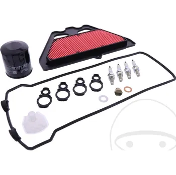 Auto-moto JMP opravná sada #005 KAWASAKI Z 900 ABS 17-25, Z 900 ABS A2 18-25, Z 900 ANNIVERSARY ABS 22, Z 900 ANNIVERSARY ABS A2 22, Z 900 SE ABS 22-25