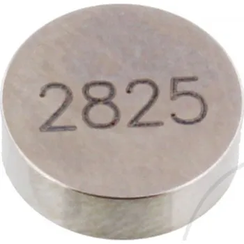 Autodíl JMP podložka 9.5 MM 2.825 APRILIA DORSODURO 900 ABS 17-21, MXV 450 08-15, RXV 450 06-15, RXV 550 06-13, SHIVER 900 ABS 17-18, SXV 450 06-13, SXV 550 06-15...