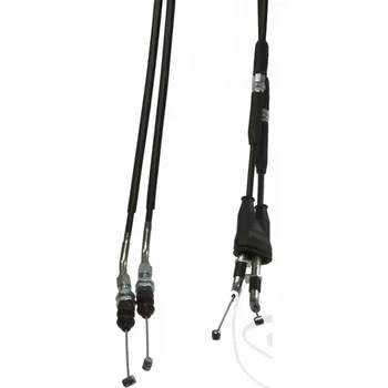 Plynové lanko JMP plynové lanko sada SUZUKI DL 1000 V-STROM 02-10