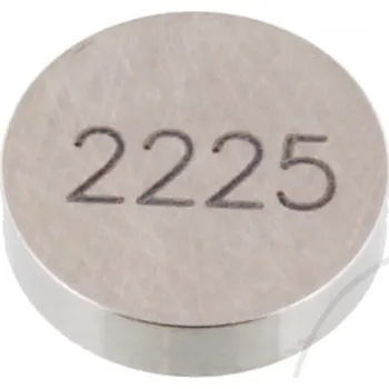 Autodíl JMP podložka 9.5 MM 2.225 APRILIA DORSODURO 900 ABS 17-21, MXV 450 08-15, RXV 450 06-15, RXV 550 06-13, SHIVER 900 ABS 17-18, SXV 450 06-13, SXV 550 06-15...