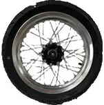 Přední kolo s pneumatikou X-scooters XRS01 RAPTOR