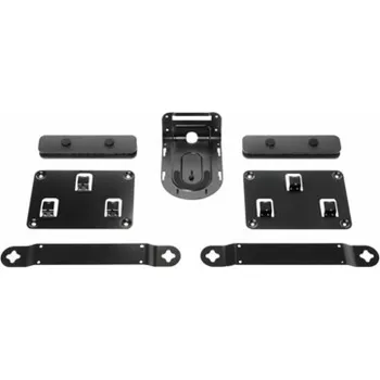 Webkamera Logitech Rally - Video conferencing mounting kit - pro Rally, Rally Plus