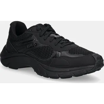 Pánská obuv Tenisky HUGO GO2 50548571.003 černá 99X, EUR 46