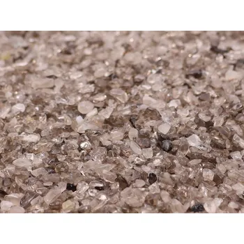 Drahý kámen Magieprirody.cz Tromlovaný kámen Záhněda XXXS velikost 2-6 mm Brazílie #749 Množství: 100g