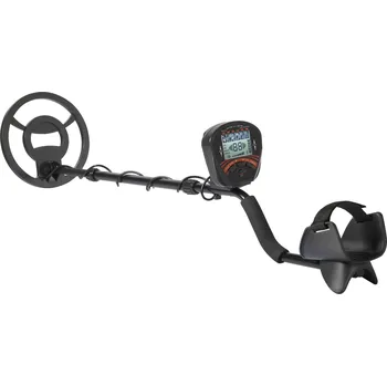 detektor kovu Max. hloubka vyhledávání 150 cm digitální (LCD) MD-810