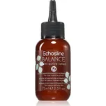 Echosline Balance vlasová kúra pro zdravou pokožku hlavy 75 ml