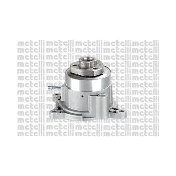 Motor automobilu Vodní čerpadlo, chlazení motoru METELLI 24-1167