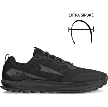 Dámská sportovní obuv Altra Lone Peak 9+ Wide - Black (W) 39