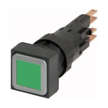 Eaton 086206 Q25LT-GN tlačítko zelená 1 ks