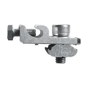 Zemnící svorka ZU-01AL