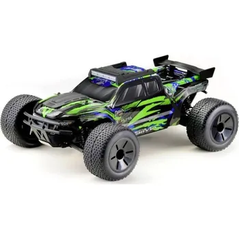RC model auta Absima AT3.4 V2 komutátorový 1:10 RC model auta elektrický Truggy 4WD (4x4) stavebnice