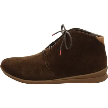 Dámské kozačky Boty Think! Braun 172093 41