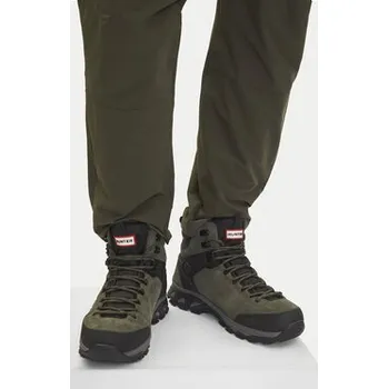 Pracovní oblečení Trekingová obuv Hunter CEO-H8-352 Khaki 44